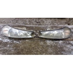 Фары передние